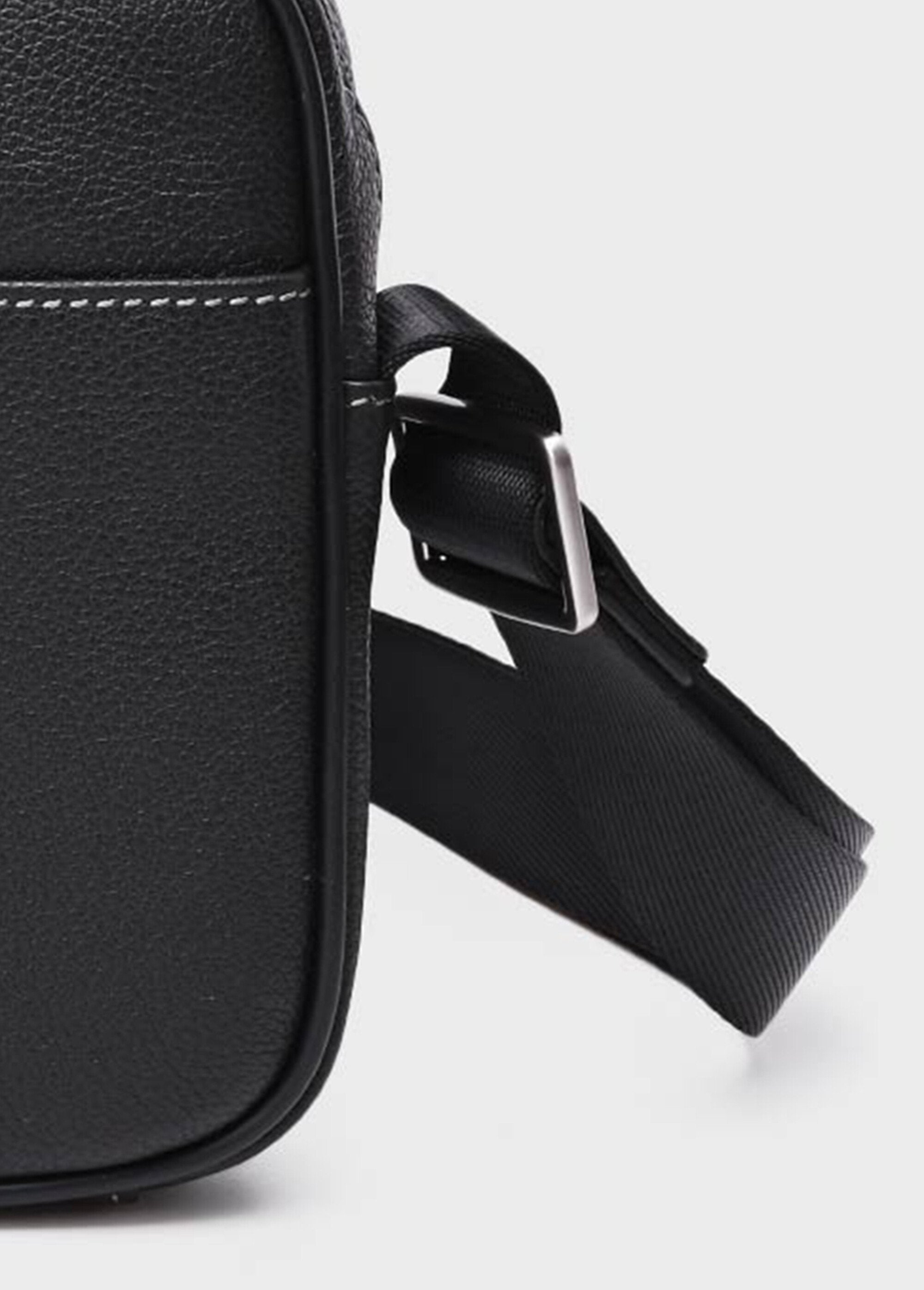 Men's_leather_satchel_with_shoulder_strap_Black_DE1_slim