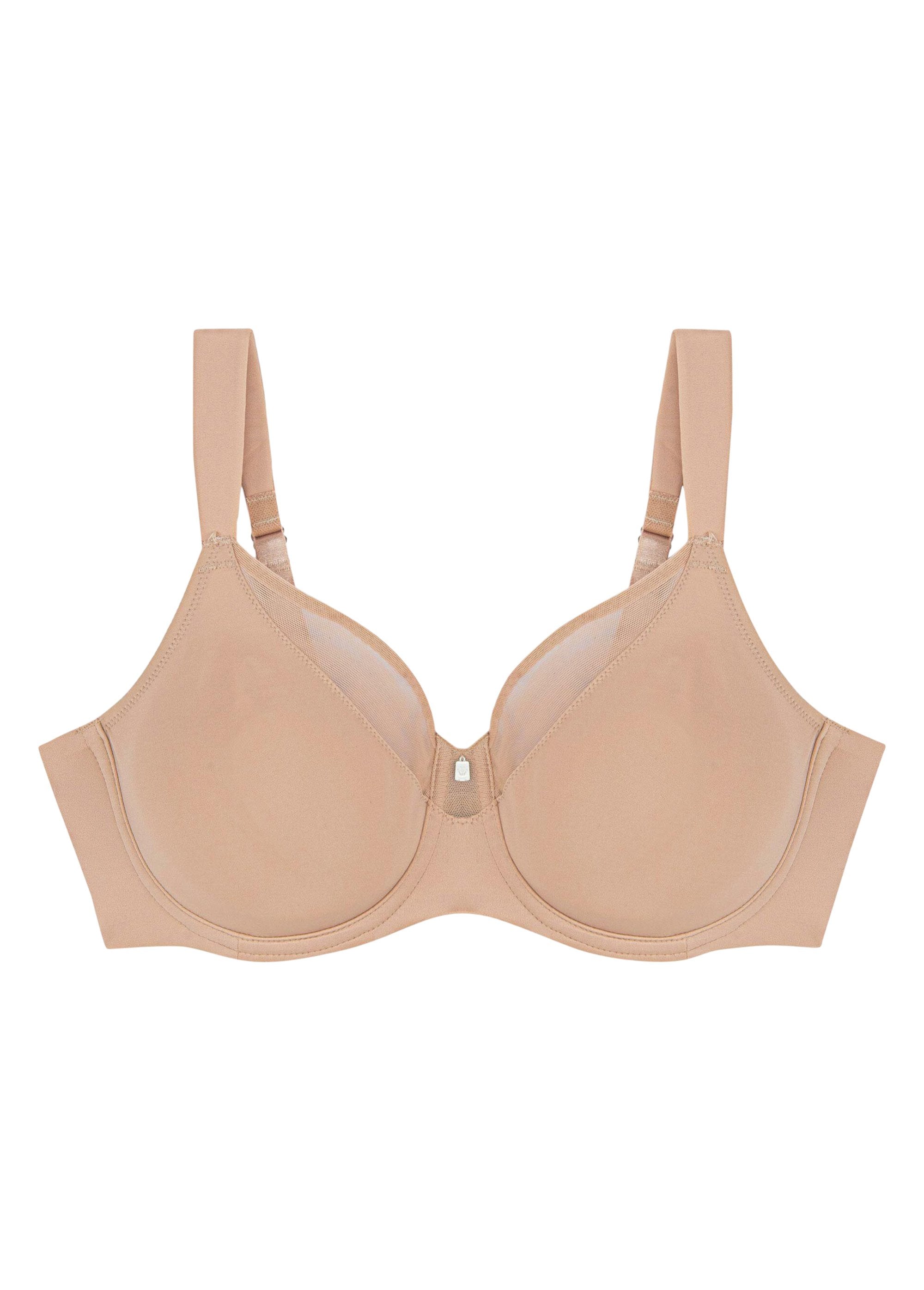 Triumph®_-_Underwired_minimizer_bra_Skin_DE1_curvy