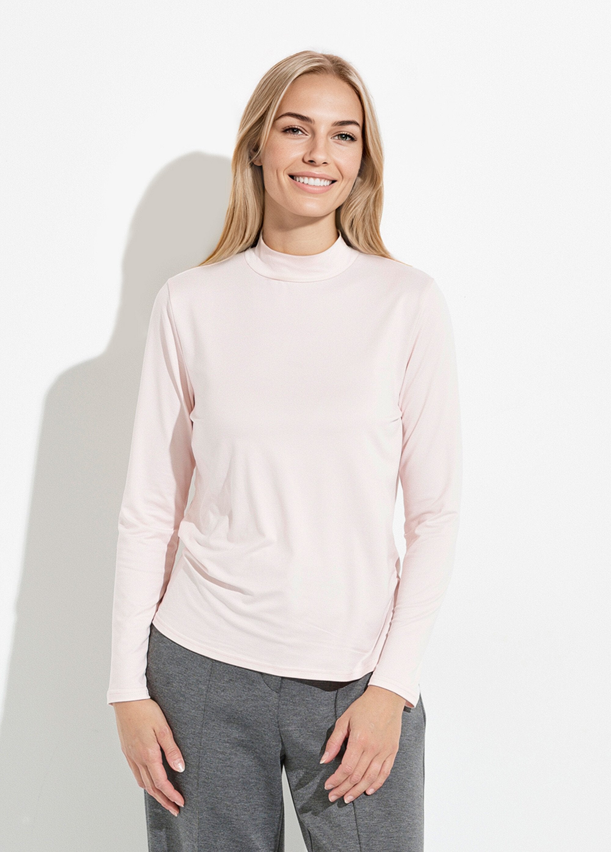 Soft,_long-sleeved,_high-neck_T-shirt_Petal_FA1_slim