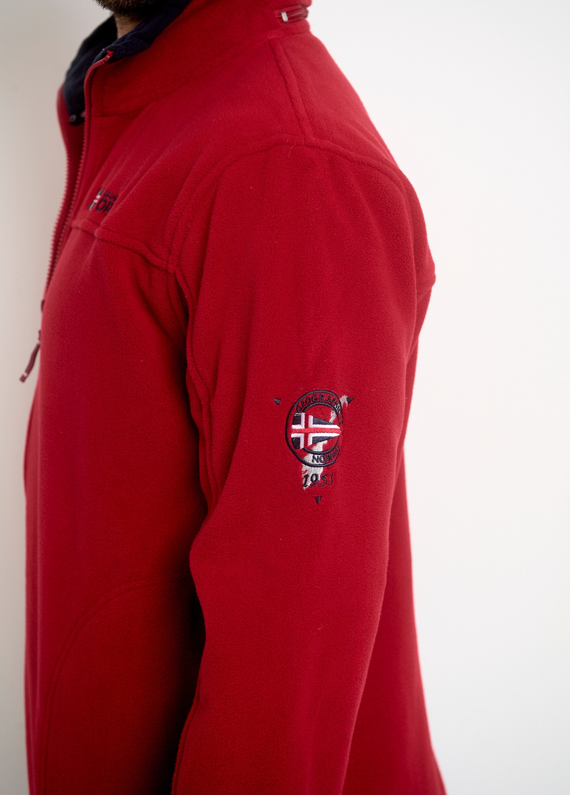 Jacket_with_retractable_fleece_hood_Red_GA1_slim