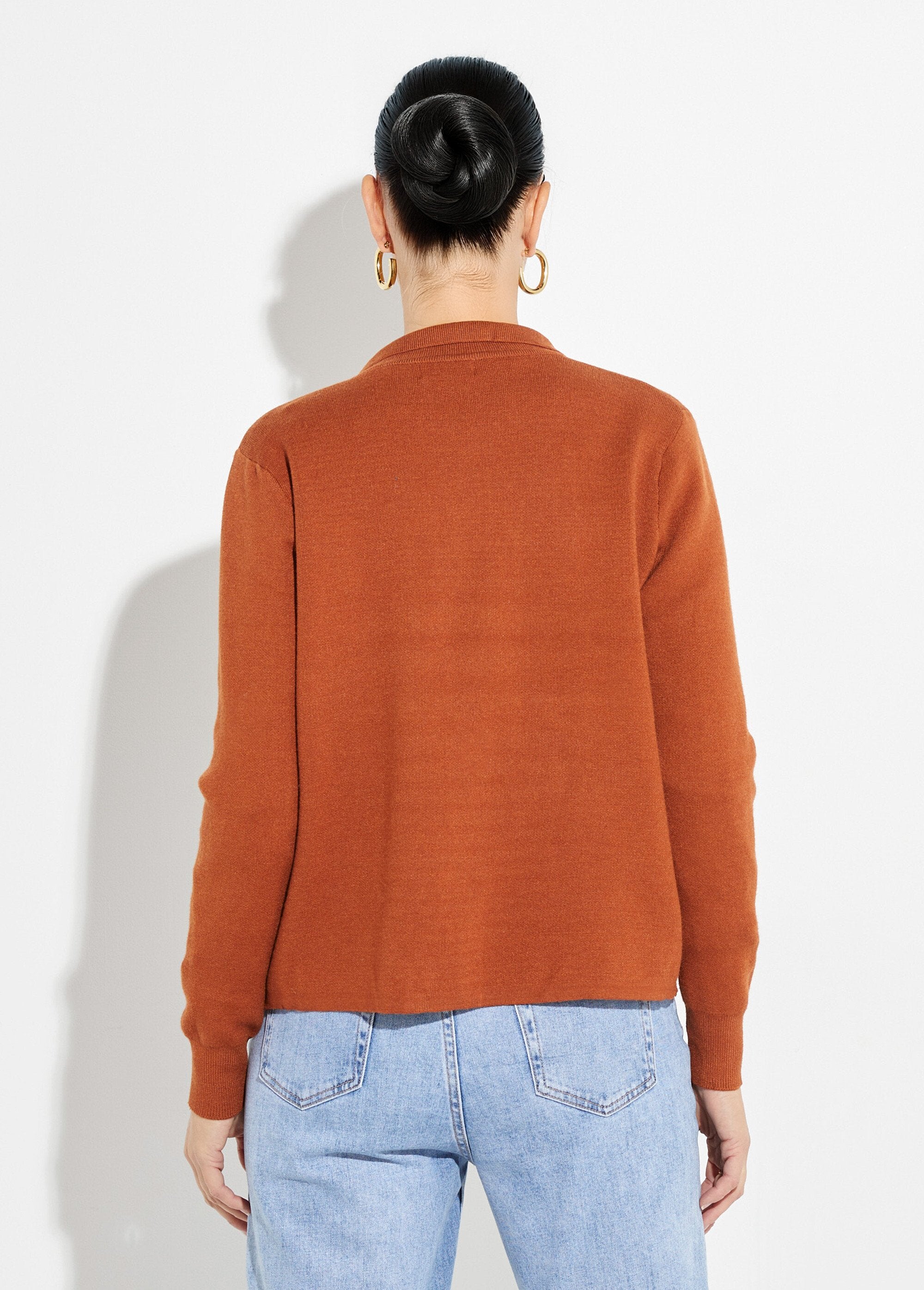 Jacquard_knit_jacket_with_metal_buttons_Brick_DO1_slim