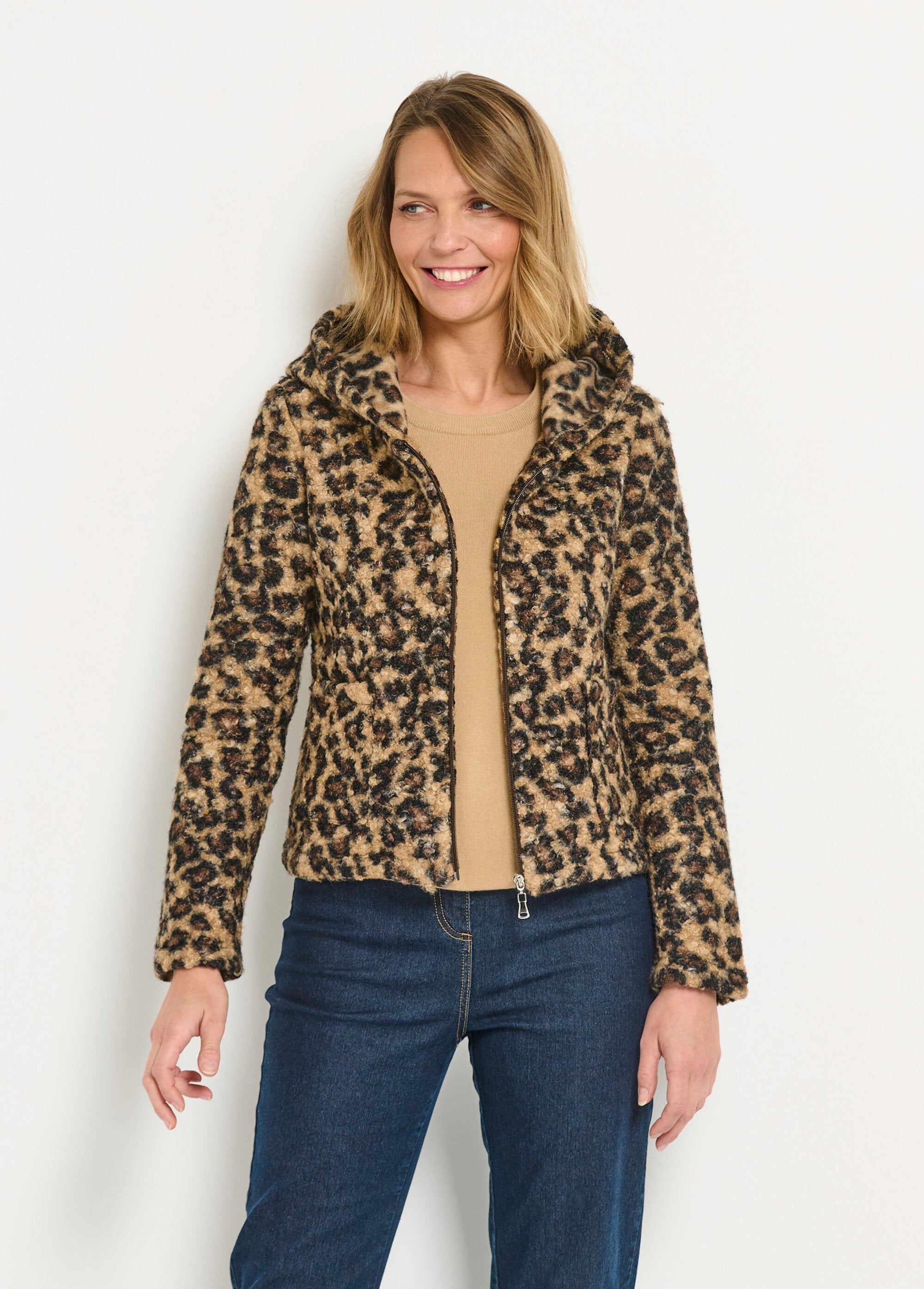 Veste_zippée_léopard_à_capuche_Leopard_FA1_slim